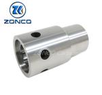 Tungsten Carbide Valve Trim Gate And Seats For Oil And Gas Industry