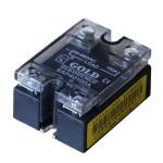 High Current 3-32VDC Single Phase SSR40dd