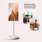 32inch Stand By Me TV Smart Touch Screen Portable TV Movable LCD