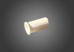 1mm Ceramic Insulator Tube , Small Diameter Two Holes 99 % Al2o3 Ceramic
