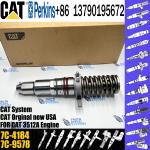 common rail diesel fuel injector 6I-3075 7C-4184 7C-9578 10R3053 for Caterpillar