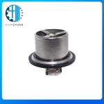 Thermostat 3335550 2882757 4973373 For Cummins ISM11 QSM11 M11 Excavator Diesel