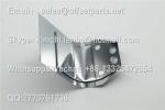 Komori Paper Guide 274-6820-302 Steel Sheet 46mm Origianl Komori Offset Printing
