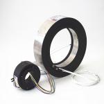 260Mm Through Hole 1000VAC High Voltage Slip Ring