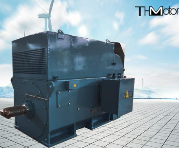 Buy cheap Y800 400kw to 6000kw Squirrel Cage High Voltage Electric Motors 1500r/Min 3600rpm from wholesalers