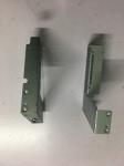 CNC Lathe Machining Hardware Stamping Parts Custom Design Press Metal Components