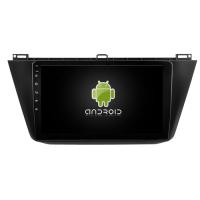 Buy cheap 9"/10.1" Screen For VW Volkswagen Tiguan 2 Mk 2016- 2020 Car Multimedia Stereo product