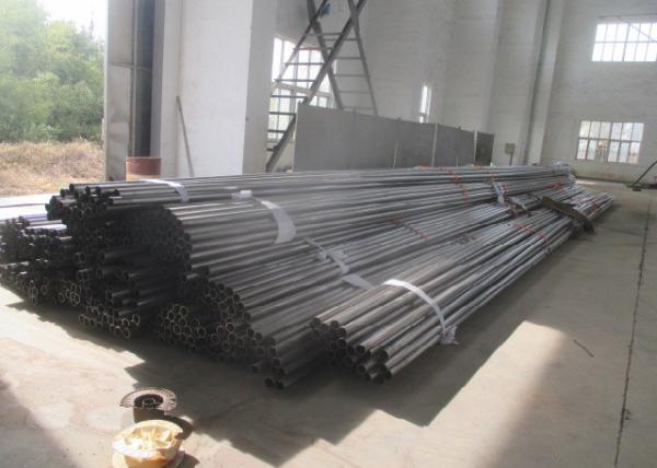 Buy cheap Super Reheaters ASTM A213 TP316 Seamless Stainless Tubes from wholesalers