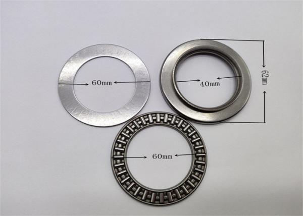 Buy cheap Heidelberg SM102 CD102 Printing Machine Needle Roller Bearing Size 62x40x9mm AXW40 00.550.0951 from wholesalers