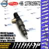 Buy cheap Injector 21582101 7421644602 7485003951 7421582101 20747787 21585101 21644602 85003951 BEBE4D37001 For VOL from wholesalers