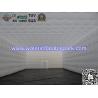 Buy cheap Wonderful Promotion Inflatable Cube Tent Building Oxford Fabric from wholesalers