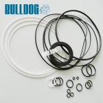 IOS9001 CATEE 320BCD Bulldog Hydraulic Seal Kits For Excavator Travel Motor