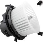 2128200708 mercedes blower motor fit C180 C200 C250 C300 C350