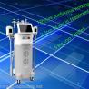 Buy cheap 1000 W Output Power Effectively cryolipolysis slimming fat lose multi-functional machine from wholesalers