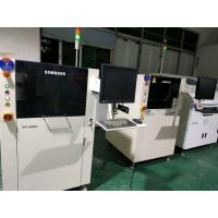 Buy cheap Hot Air 6-8 Zones Smt Oven Machine Rated Capacity 4800W Brand ODM product