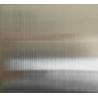 Buy cheap stainless plate 304 no 4 brushed finish stainless steel sheet from wholesalers