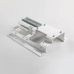 High Precision CNC Sheet Metal Fabrication Service Ra0.8