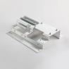 Buy cheap High Precision CNC Sheet Metal Fabrication Service Ra0.8 from wholesalers