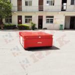Heavy Duty Trolley 15 Tonnes Die Cart