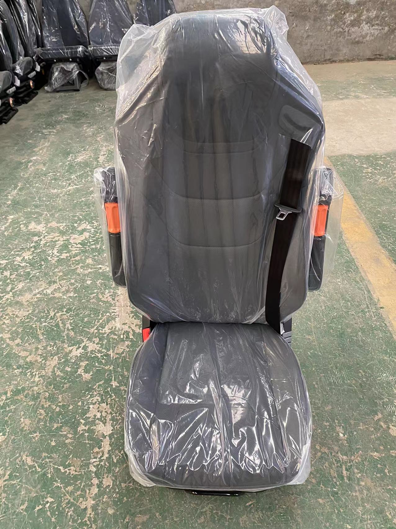 Purpose Replace/Repair Heavy Duty Truck Seats with Comfortable Suspension and Armrest