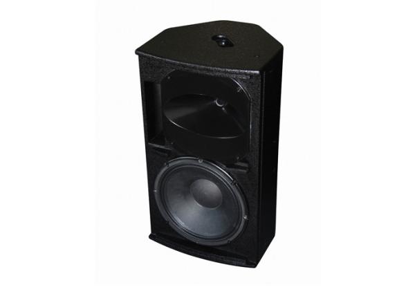 Quality SPEAKON Conference Room Audio Systems For 1.75&quot; HF 12&quot; LF Driver for sale
