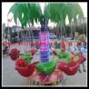 Buy cheap Novelty items!!! mini flying chair swing fish games equipment fishing amusement rides from wholesalers