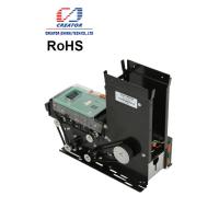 Buy cheap IC / RFID Card Dispenser With Contact , Contactless Card Operation DC 24V product