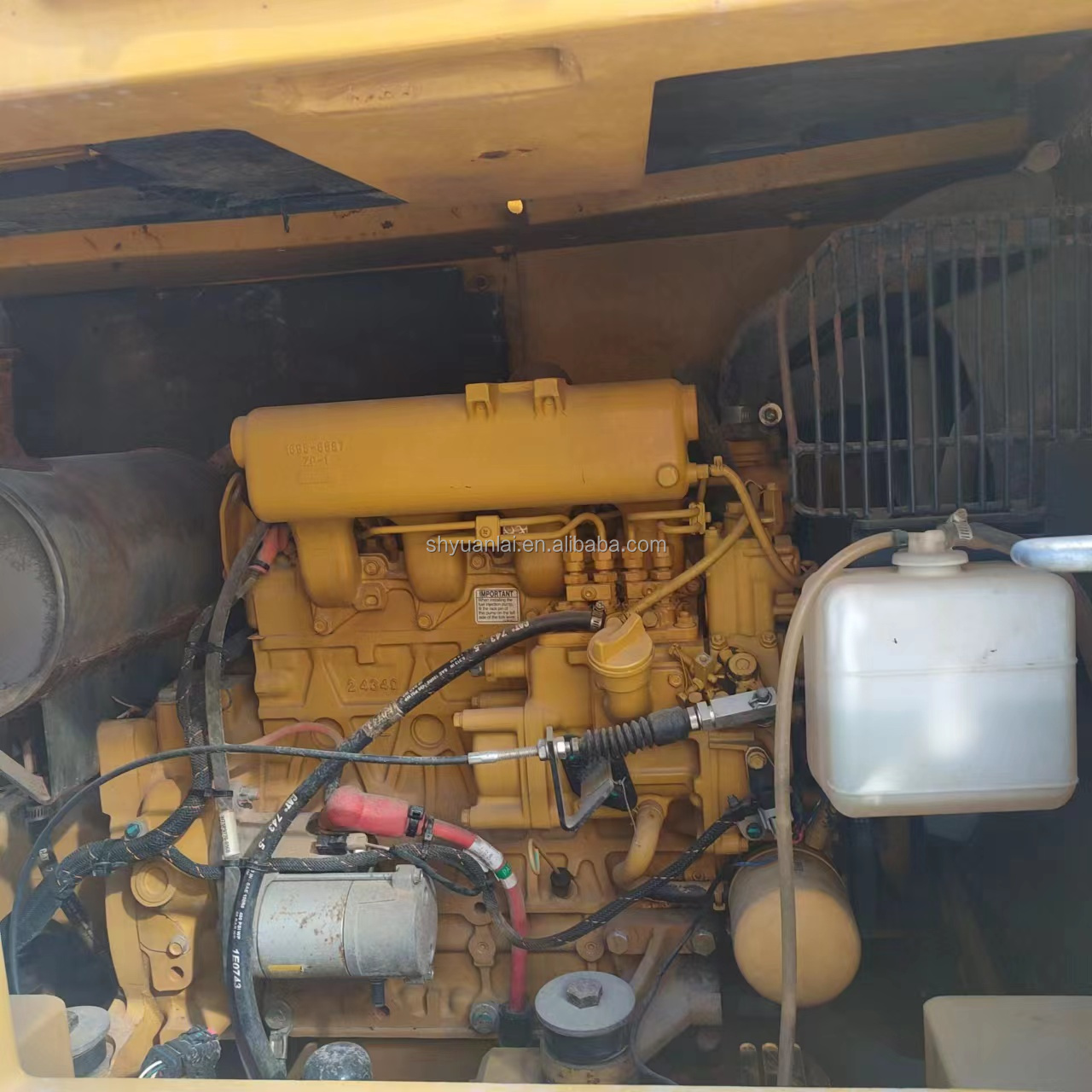 Used cat mini excavator price cat 307.5 306e 307308 crawler digger for sale