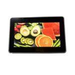 OEM Brightness Embedded LCD Display Monitor 1000 Nits 1024x600