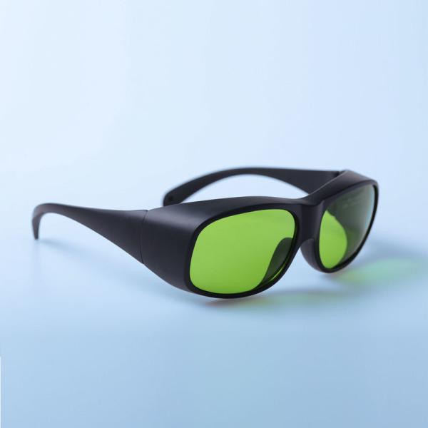 Buy cheap 808nm 980nm 1064nm Diode Lasers Safety Glasses High Transmittance from wholesalers