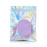 Buy cheap Bright Surface Resealable Zipper Bags Rainbow Color Laser Holographic from wholesalers