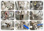 Rotary Coffee Capsule Packaging Machine