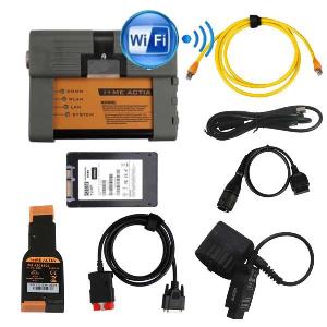 Wholesale 2024 WIFI   A3  Diagnostic Tool With Engineer Software from china suppliers