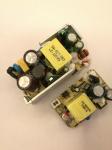 5W - 120W 5V - 24V Open Frame SMPS For Speaker , AV Device Etc