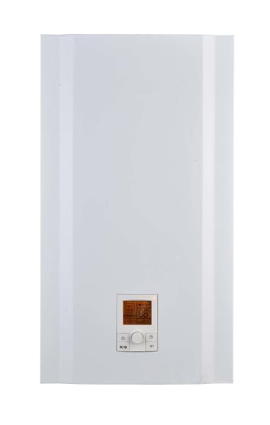 Buy cheap Stainless Steel Wall Hung Gas Boiler For Space Heating Domestic Hot Water from wholesalers