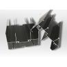 Buy cheap Anodized Aluminium Window Profiles , Aluminium Sections For Doors And Windows from wholesalers