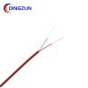 Buy cheap Type K Thermocouple Compensating Cable SC High Temperature Up To 1000 Degree from wholesalers