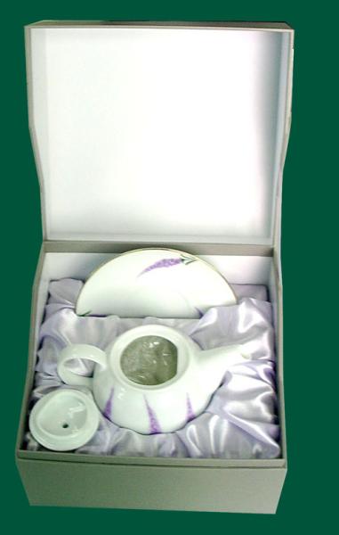 Buy cheap porcelain packaging paper box from wholesalers