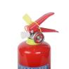Buy cheap SWDPN-01:1KG 20% BC Dry Powder Fire Extinguisher for All Types of Fires from wholesalers