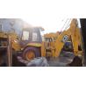 Buy cheap Used jcb 3cx backhoe loader for sale from wholesalers