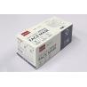 Buy cheap ASTM Disposable Surgical Face Mask , 3 Ply Disposable Masks ASTM Level 3 from wholesalers