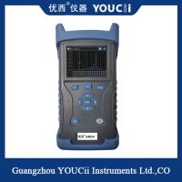 Buy cheap Handheld LanWDM Four Wavelength Light Source + Optical Power Meter product