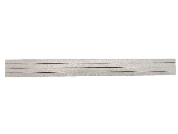 Buy cheap Standard Impact Resistant Cemented Carbide Strips / Tungsten Carbide Slats from wholesalers