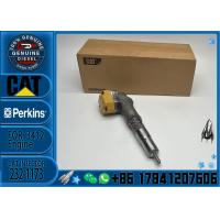 Buy cheap wholesale 232-1168 0001325663 10R1266 232-1183 232-1173 174-7528 2321168 Diesel product
