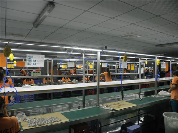 CE Certification 400lm Outdoor LED Wall Lights 2 * 3W LED Outside Wall Lights