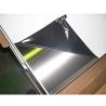 Buy cheap 304 2b Stainless Steel Sheet 1 8 Inch Thickness For Kitchen Utensils from wholesalers