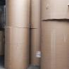 Buy cheap Waterproof Kraft Wrapping Paper Tape 180gsm Offset Printing from wholesalers