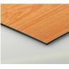 Buy cheap Low Maintenance Aluminum Composite Panel With Marble Finish For Outdoor from wholesalers