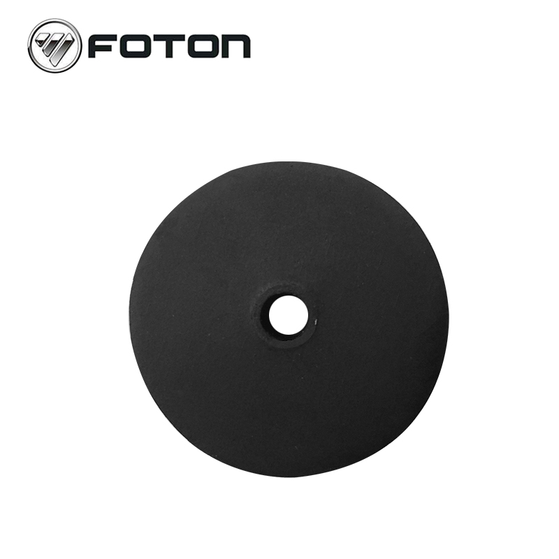Foton Aumark Truck Container Buffer Block with Rubber Pad Original Car Truck Parts