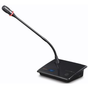 Video Tracking Meeting Wireless Conferencing System PLL Synthesized